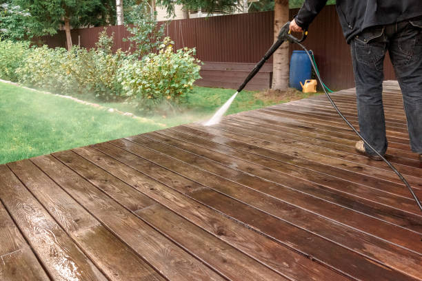 Best Driveway Cleaning and Restoration in Dresser, WI